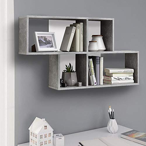 165804 1 bakaji mensola scaffale librer.jpg
