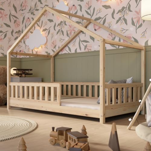 166140 1 crazy pine letto casetta 200x9.jpg
