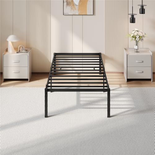 166525 1 yaheetech rete letto singolo 4.jpg
