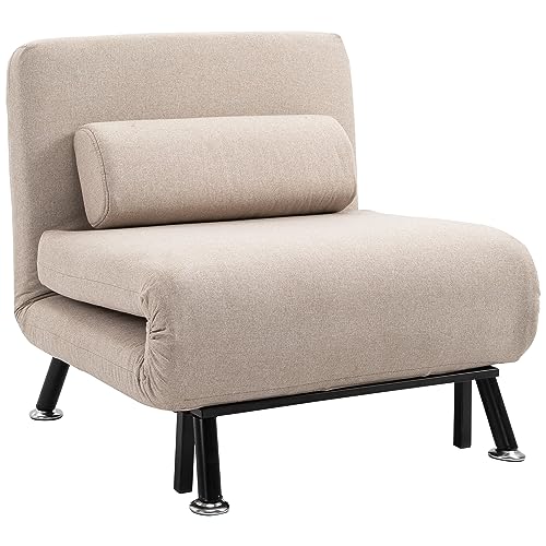 170605 1 homcom poltrona letto singolo.jpg