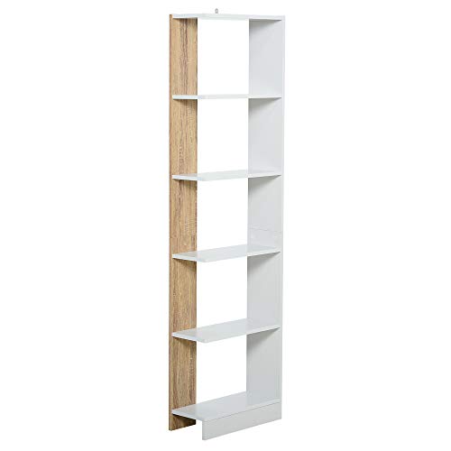 172500 1 homcom scaffale libreria a par.jpg