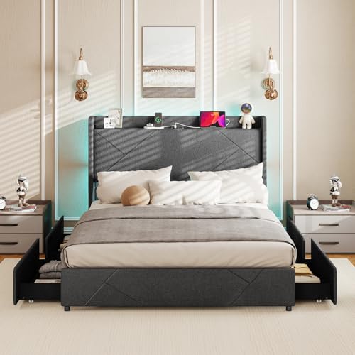174189 1 giantex telaio letto 160 x 200.jpg