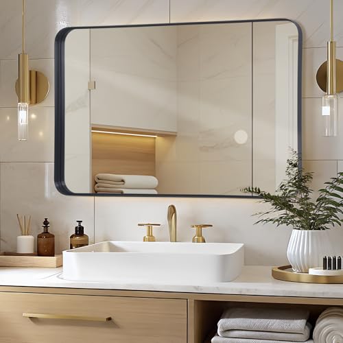 175331 1 specchio bagno 100x75 cm nero.jpg