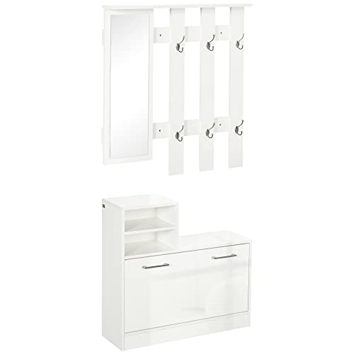 176462 1 homcom set da ingresso con app.jpg