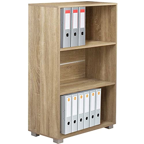 176469 1 bakaji libreria scaffale vela.jpg