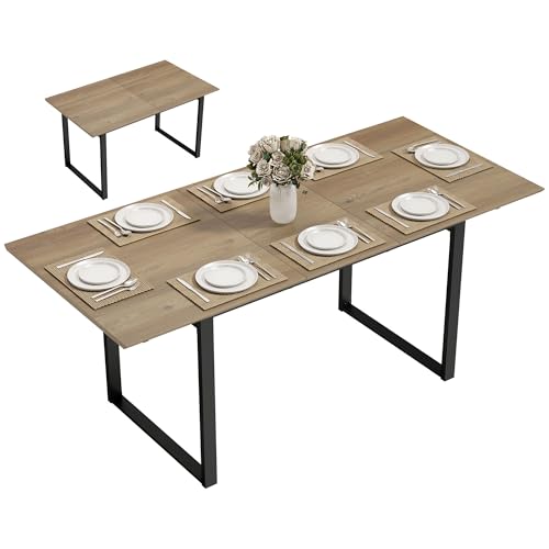 176709 1 homcom tavolo da pranzo allung.jpg
