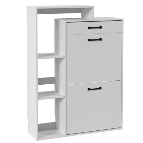 176716 1 eormm scarpiera bianca moderna.jpg