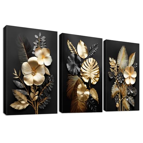 177402 1 3 pcs fiori 3d oro nero stampa.jpg