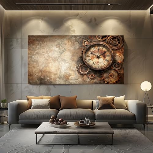 178622 1 zoryan quadri moderni orologio.jpg