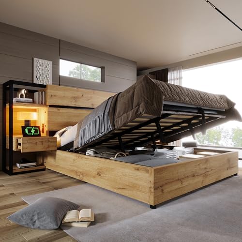 178657 1 letto matrimoniale in legno 18.jpg