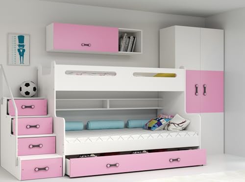 179224 1 interbeds letto a soppalco le.jpg
