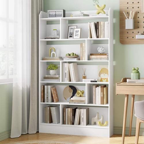 179760 1 hzuaneri libreria a 6 ripiani.jpg