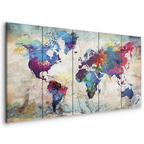 180164 1 murando quadro il mondo 225x.jpg