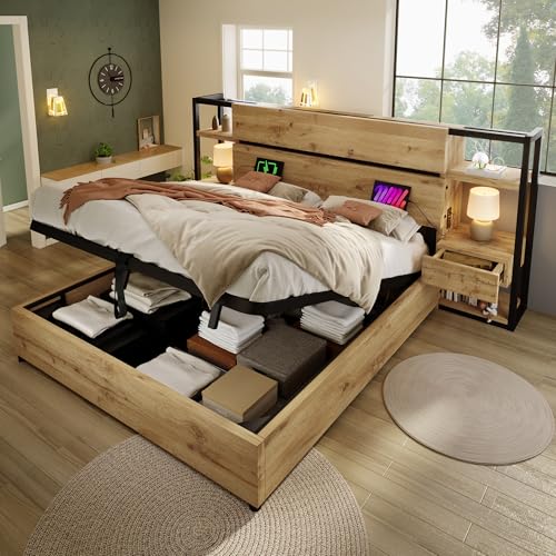 180435 1 letto matrimoniale in legno 16.jpg