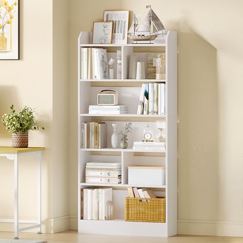 181905 1 hzuaneri libreria a 6 ripiani.jpg