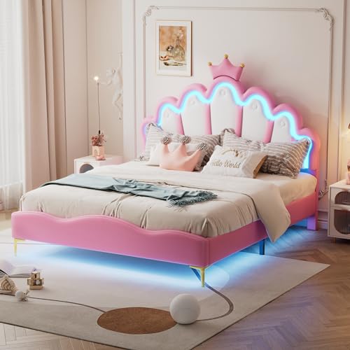 182387 1 vivca letto da principessa a.jpg
